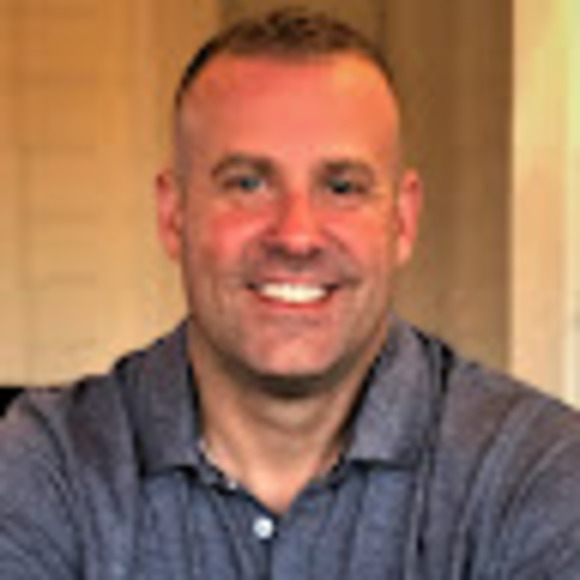 Meet your Posher, Tim - Picture 1 of 1